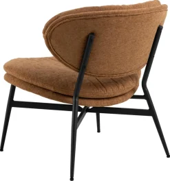 Fauteuil Belle Oranje - Giga Living