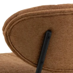 Fauteuil Belle Oranje - Giga Living