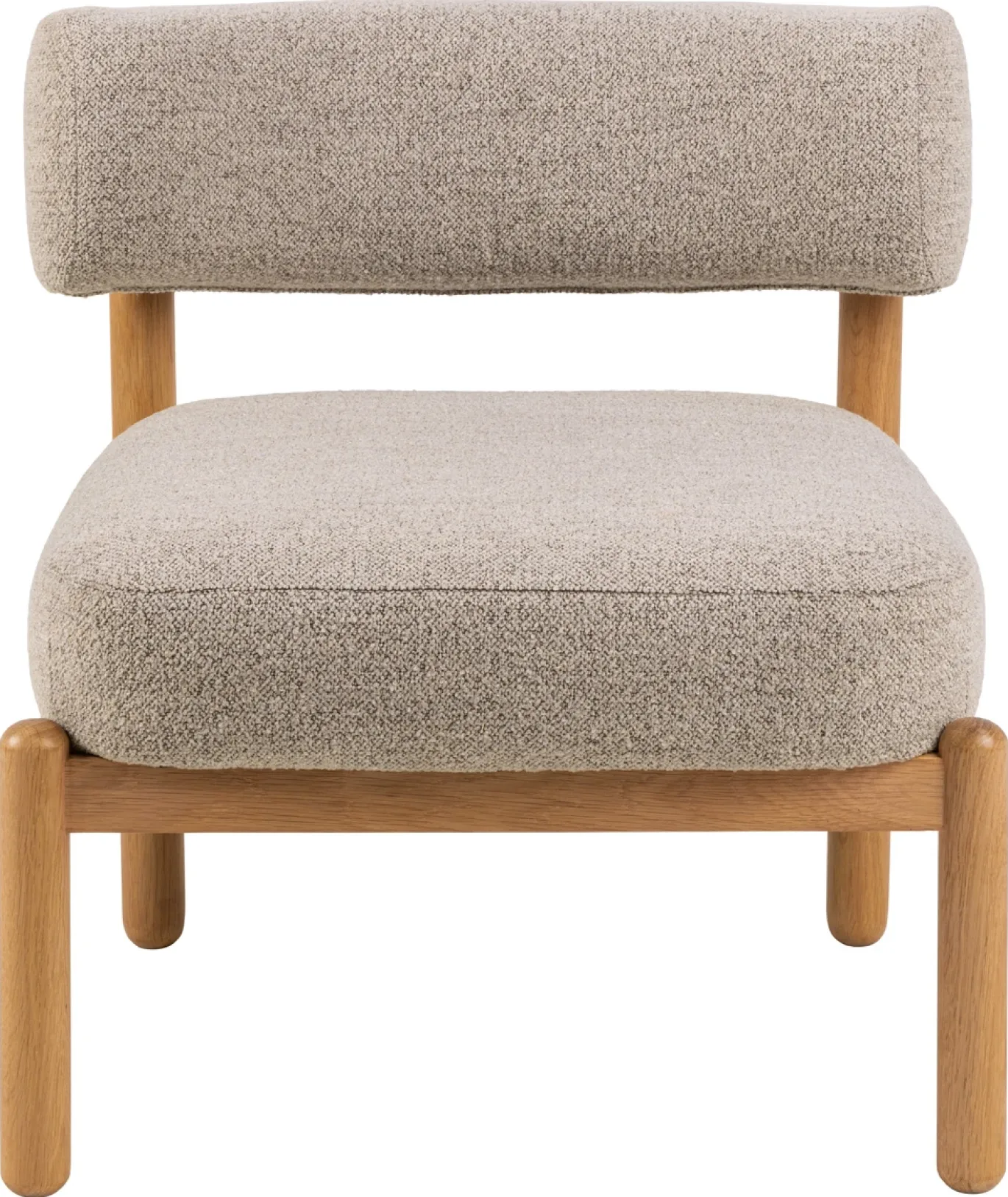 Fauteuil Benjamin Beige - Giga Living