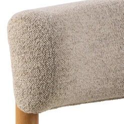 Fauteuil Benjamin Beige - Giga Living