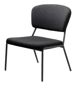 Fauteuil Brantford Grijs - Giga Living