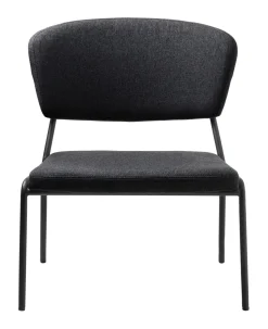 Fauteuil Brantford Grijs - Giga Living