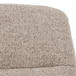 Fauteuil Carthew Beige - Giga Living