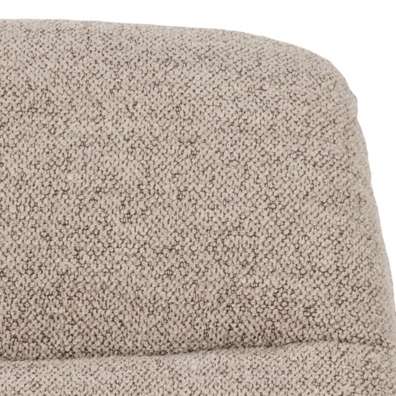 Fauteuil Carthew Beige - Giga Living