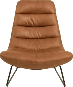 Fauteuil Carthew Bruin - Giga Living