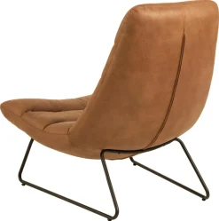 Fauteuil Carthew Bruin - Giga Living