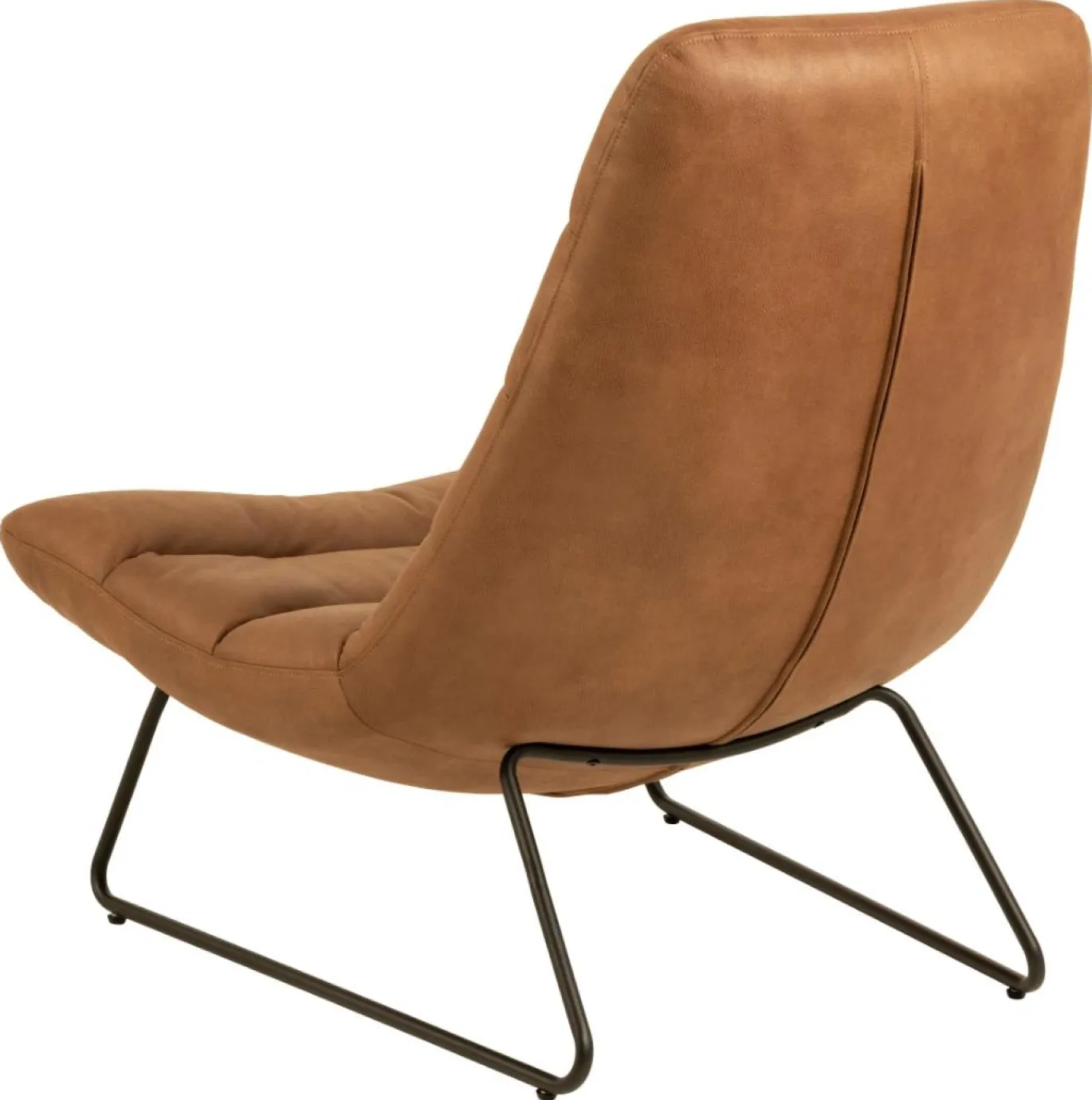 Fauteuil Carthew Bruin - Giga Living
