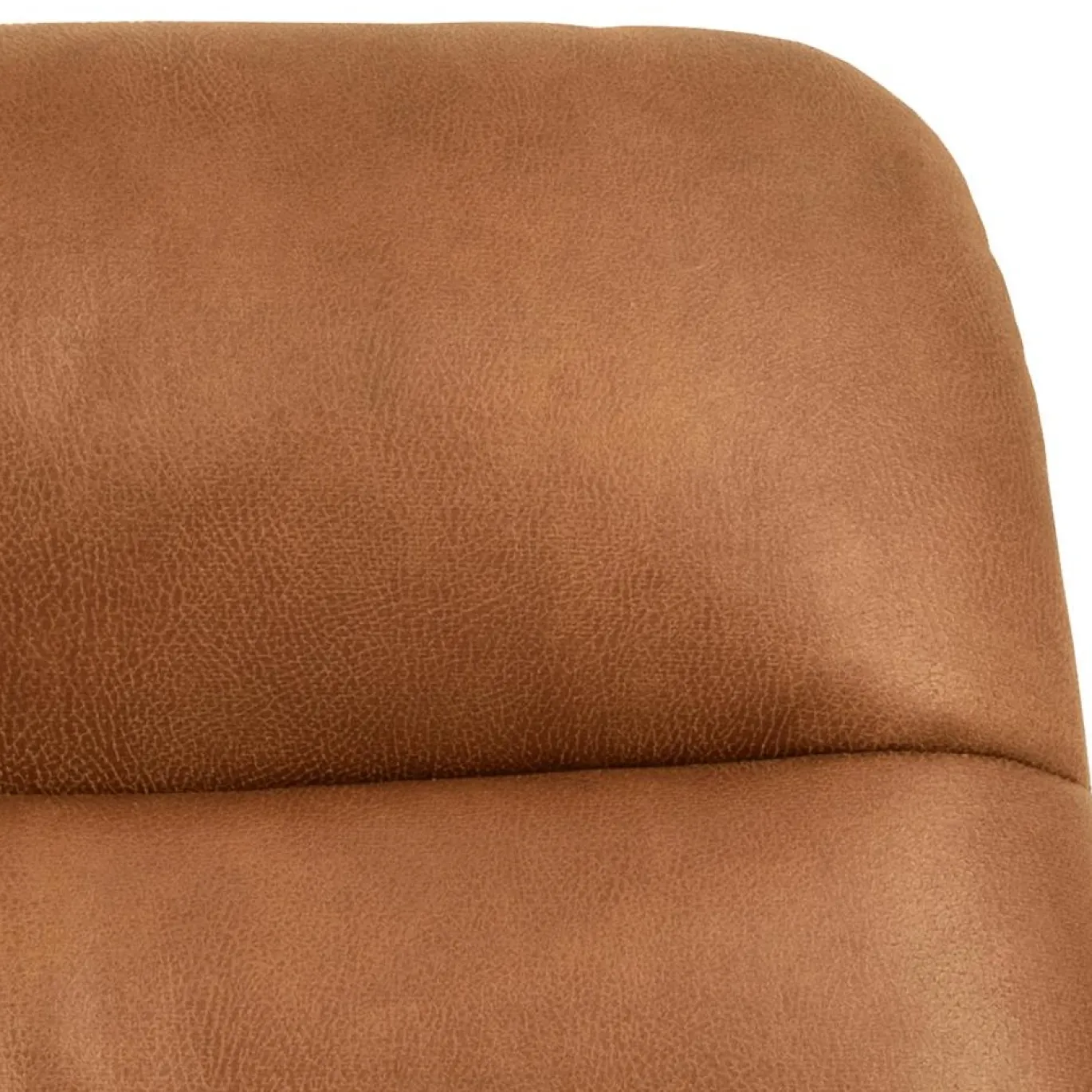 Fauteuil Carthew Bruin - Giga Living