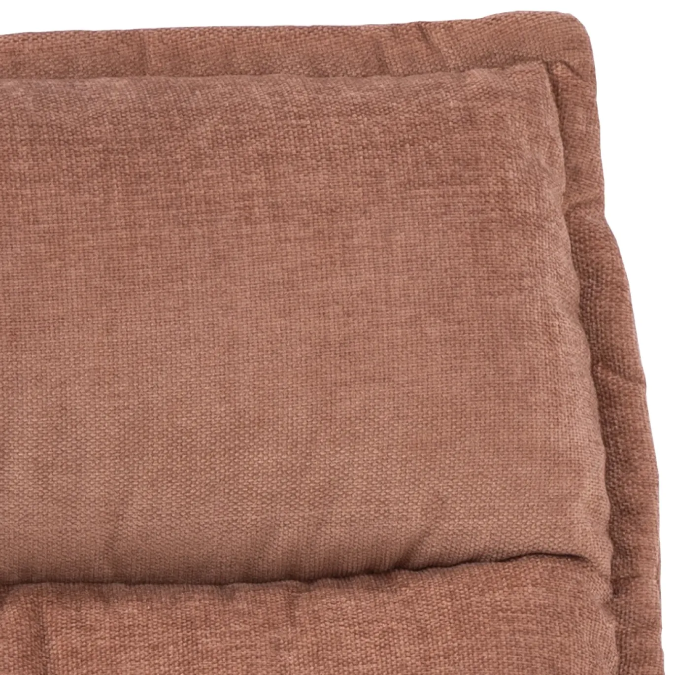 Fauteuil Cervona Bruin Draaibaar - Giga Living