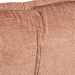 Fauteuil Cervona Bruin Draaibaar - Giga Living