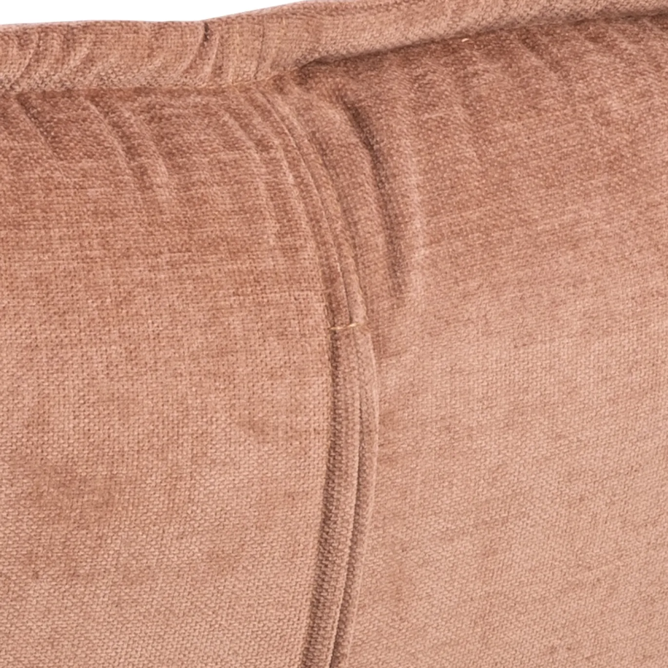 Fauteuil Cervona Bruin Draaibaar - Giga Living