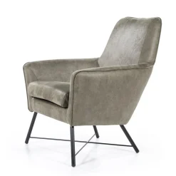 Fauteuil Chantal Bull Forest