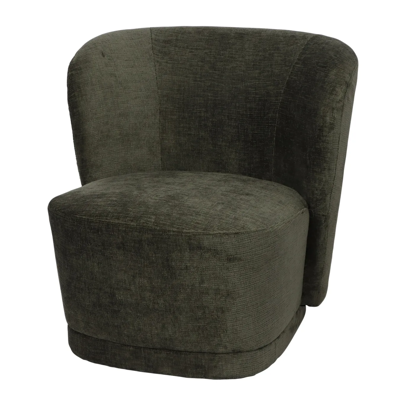 Fauteuil Claire Groen - Giga Meubel