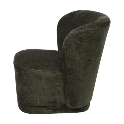 Fauteuil Claire Groen - Giga Meubel