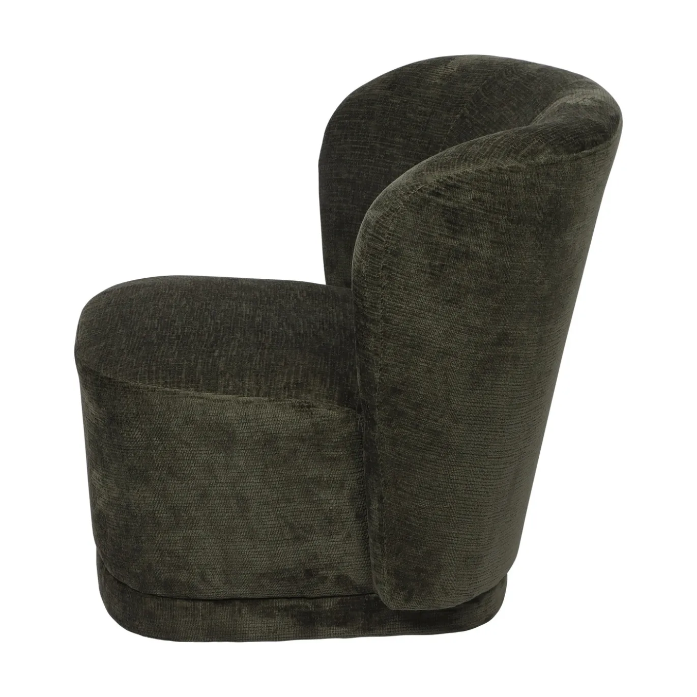 Fauteuil Claire Groen - Giga Meubel