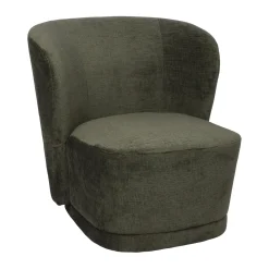 Fauteuil Claire Groen - Giga Meubel