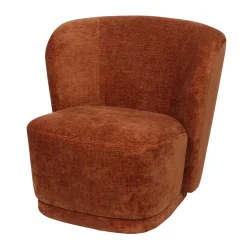 Fauteuil Claire Roest - Giga Meubel