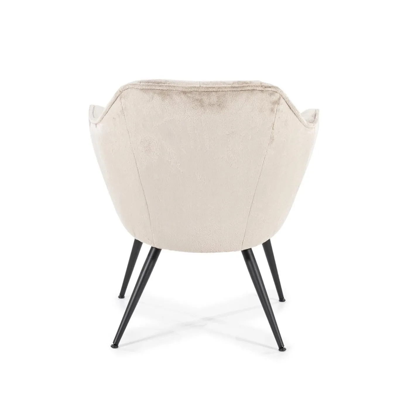 Fauteuil Dana Sorriso Beige