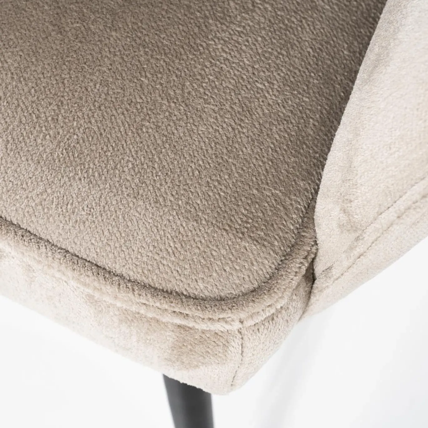 Fauteuil Dana Sorriso Beige