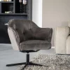 Fauteuil Dana Sorriso Mocca