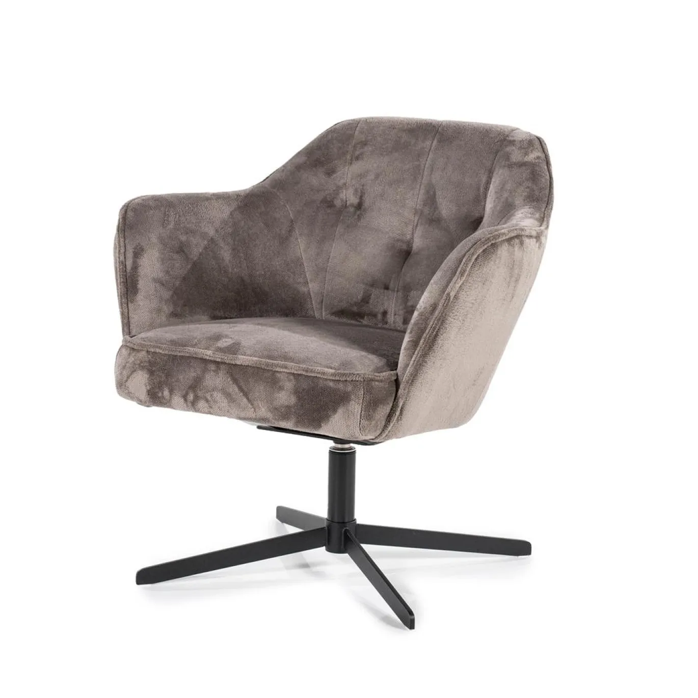 Fauteuil Dana Sorriso Mocca