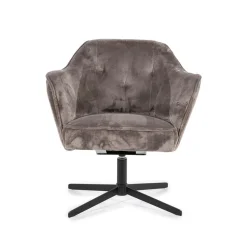 Fauteuil Dana Sorriso Mocca