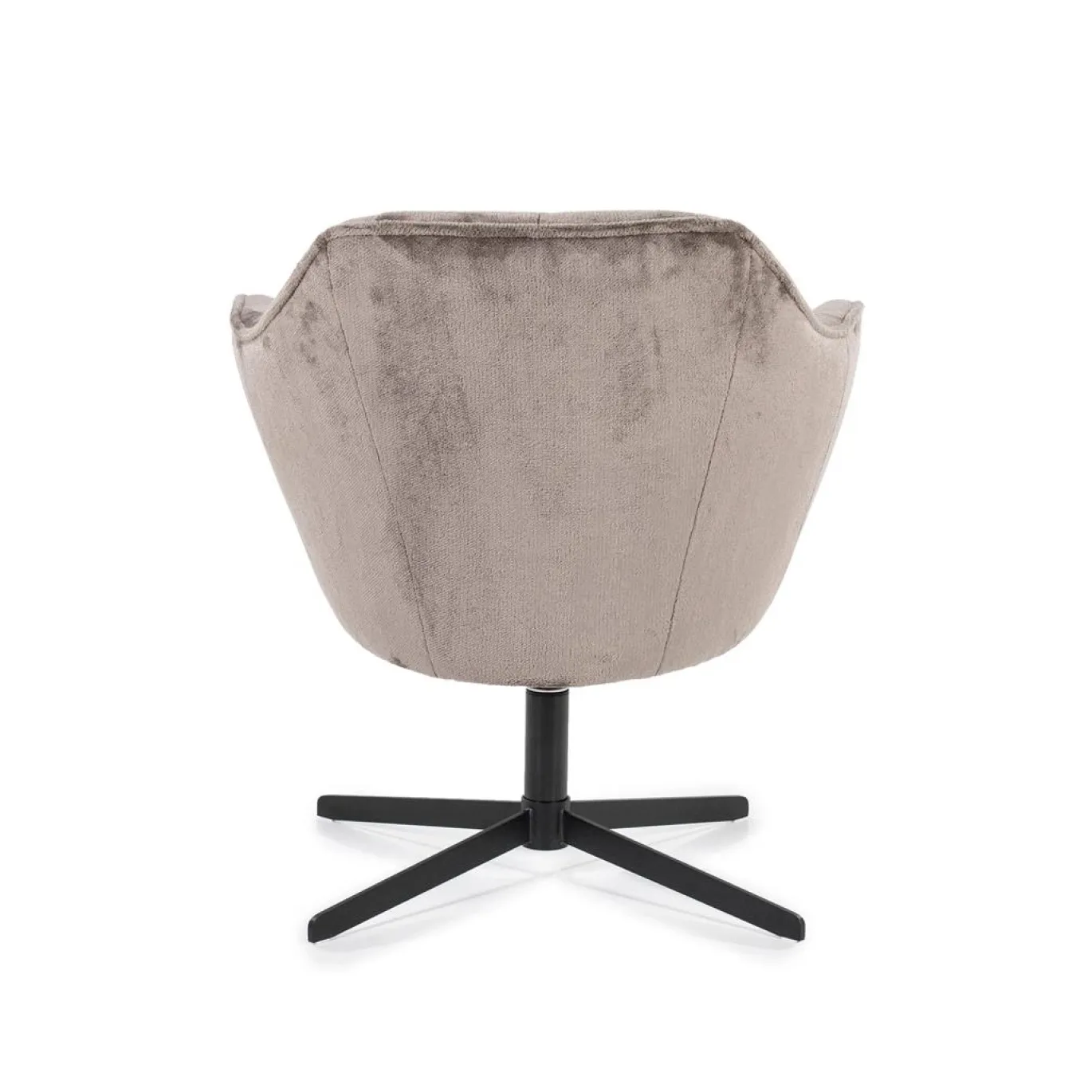 Fauteuil Dana Sorriso Mocca