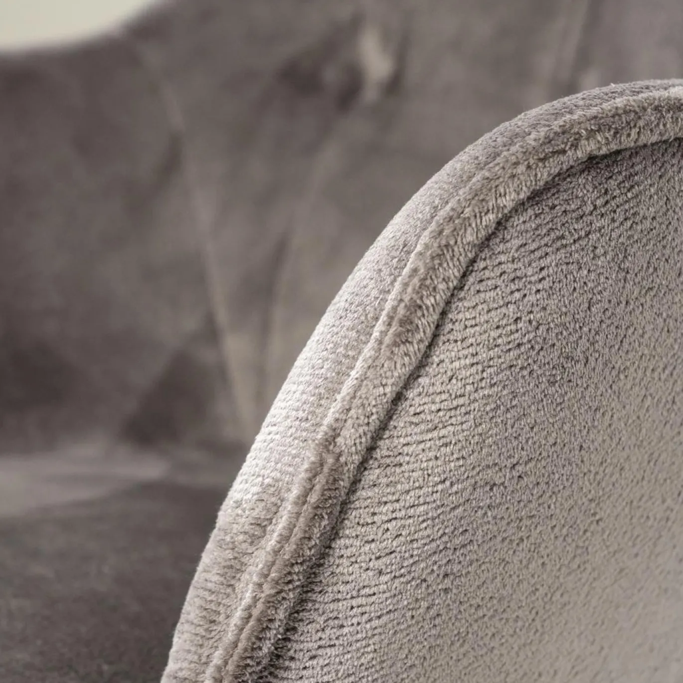 Fauteuil Dana Sorriso Mocca