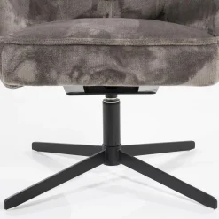 Fauteuil Dana Sorriso Mocca