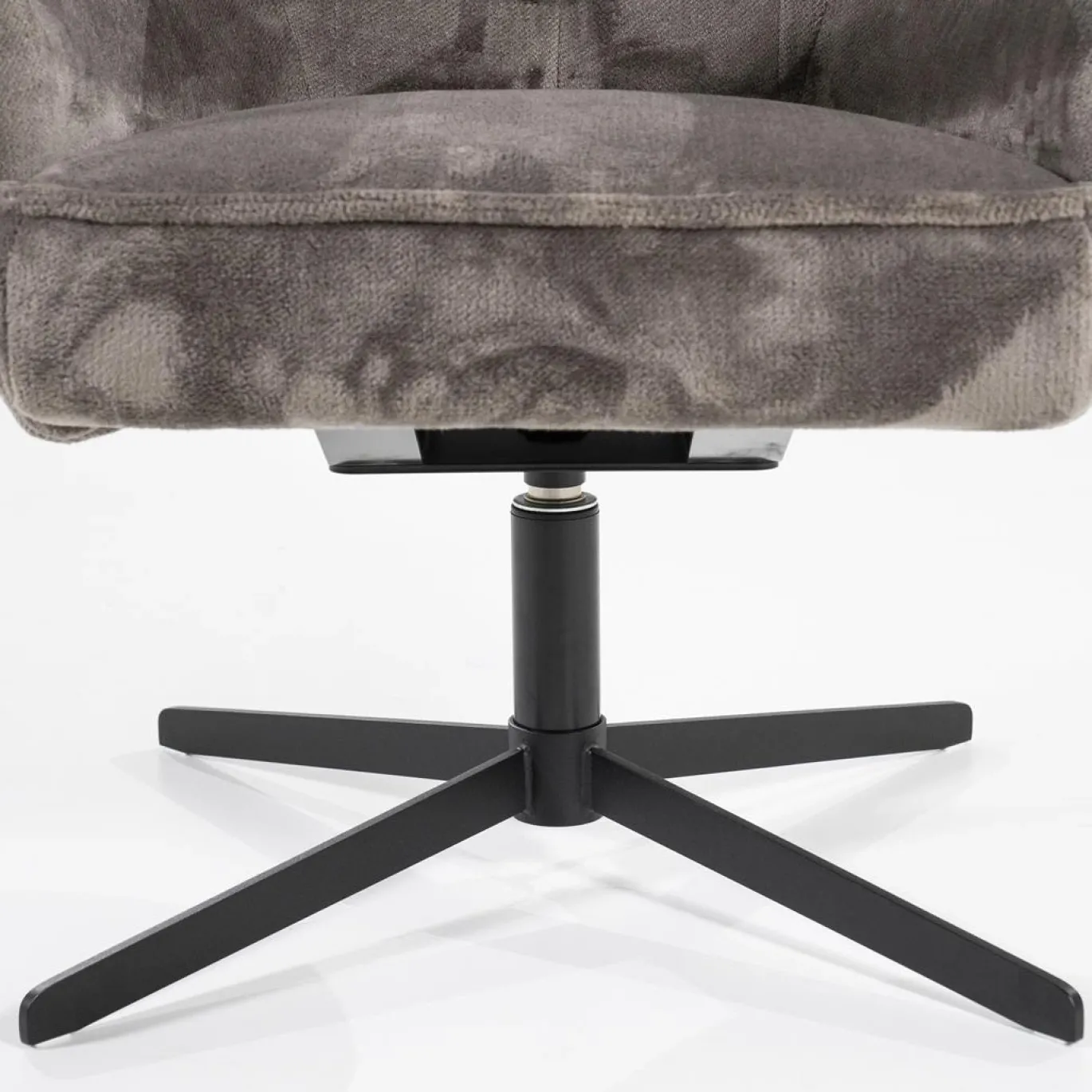 Fauteuil Dana Sorriso Mocca