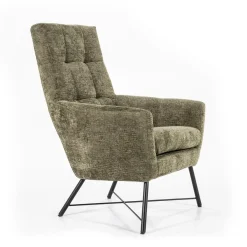 Fauteuil Dea Fusion Army