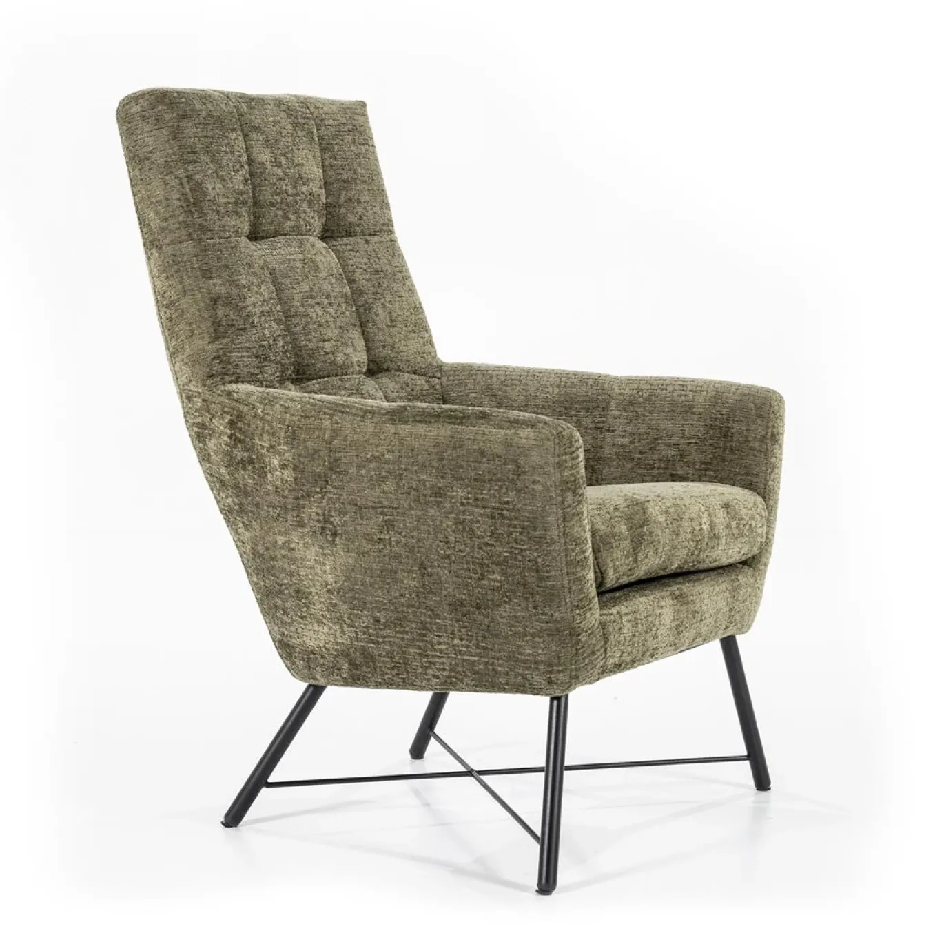 Fauteuil Dea Fusion Army