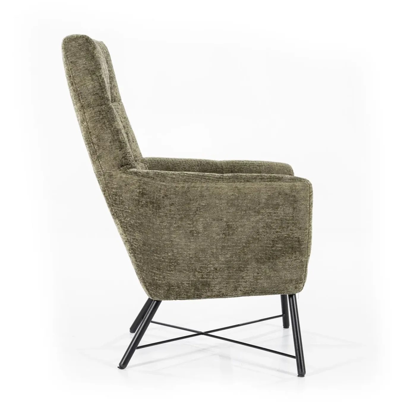 Fauteuil Dea Fusion Army