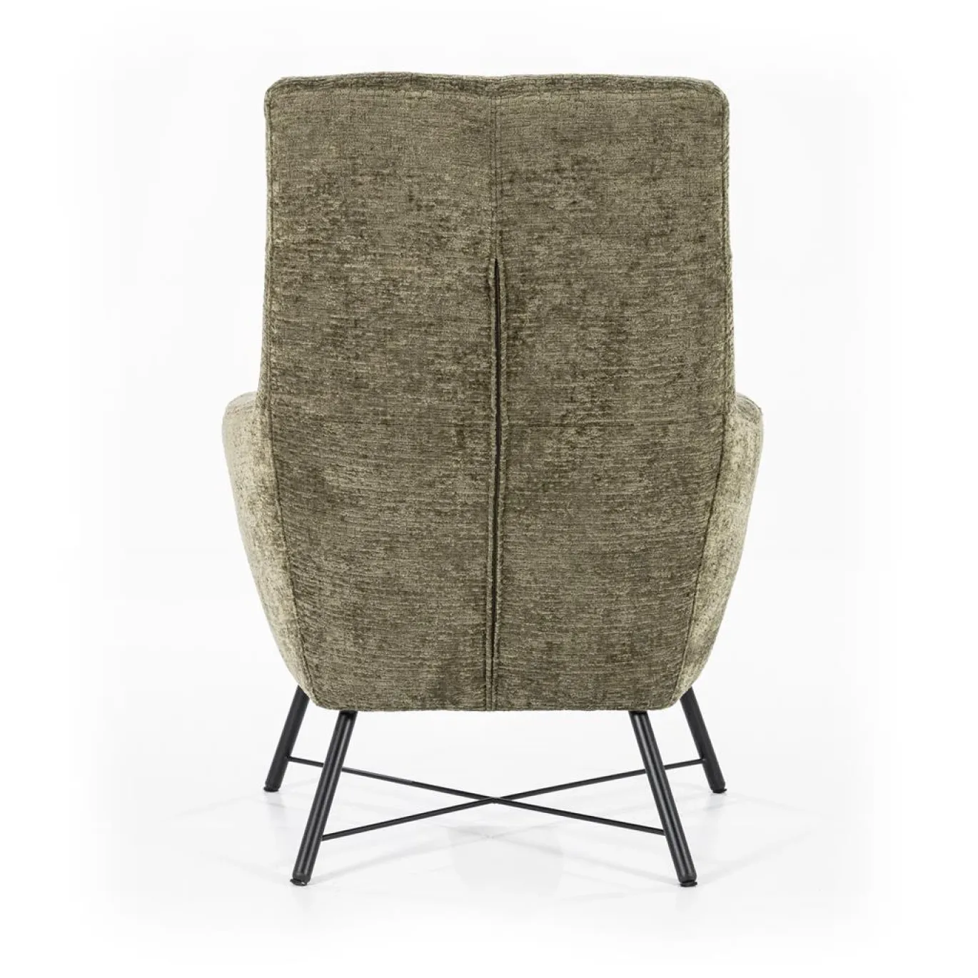 Fauteuil Dea Fusion Army