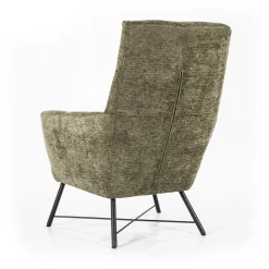 Fauteuil Dea Fusion Army