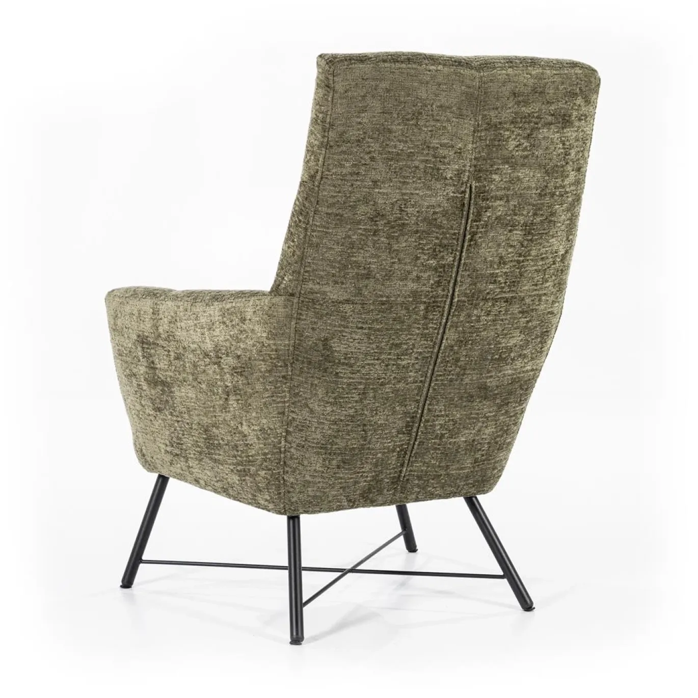 Fauteuil Dea Fusion Army