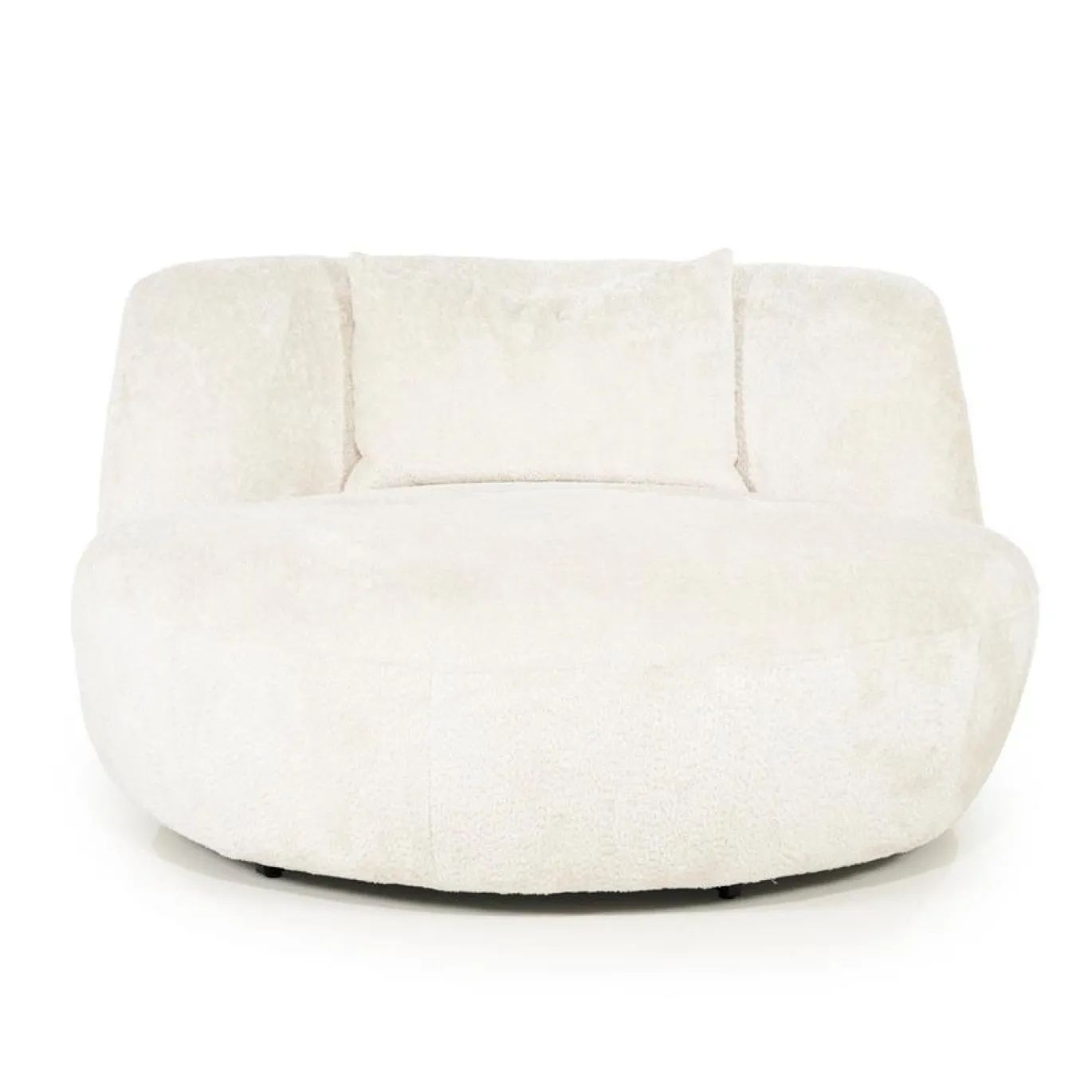 Fauteuil Emily Euphoria Cream