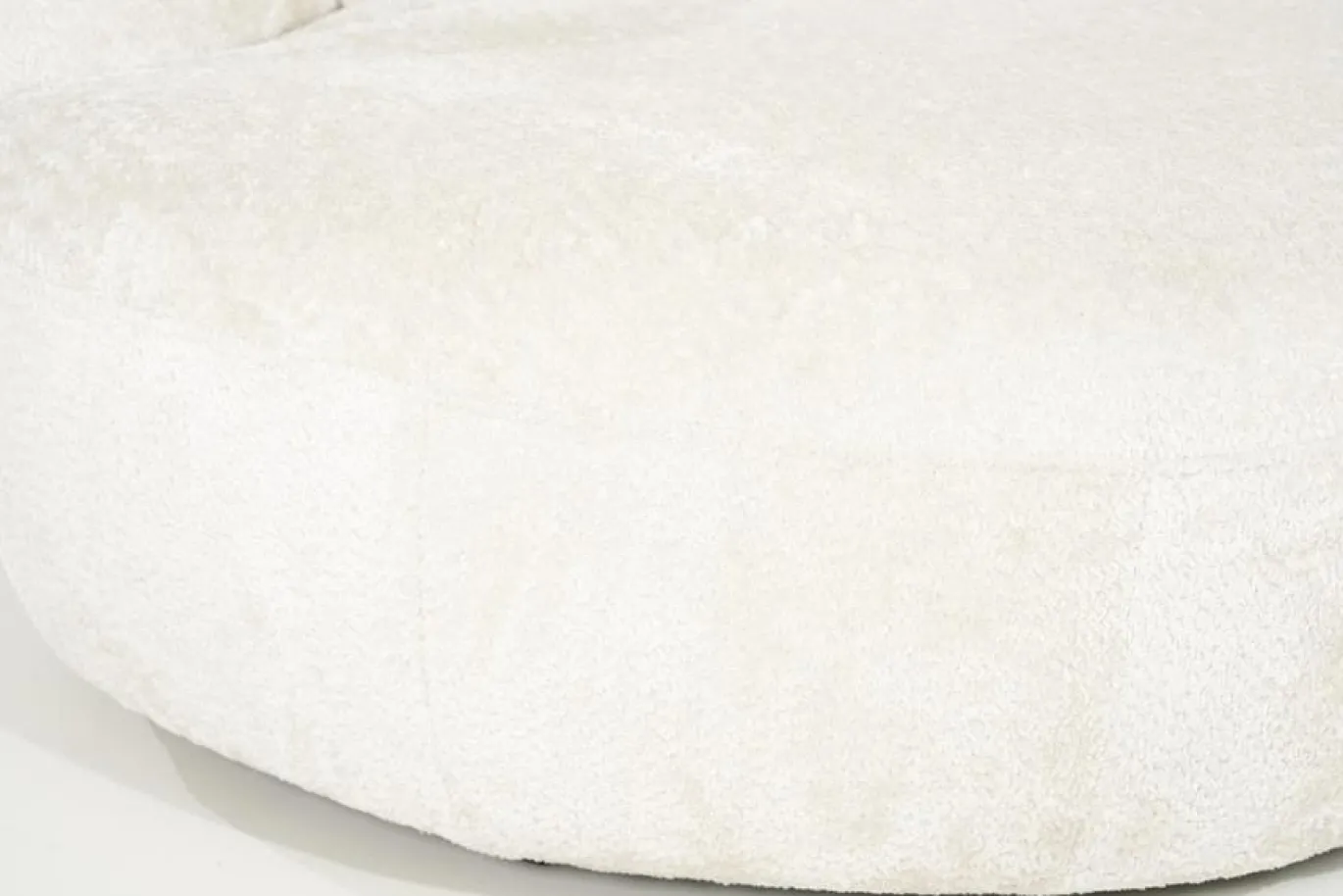 Fauteuil Emily Euphoria Cream