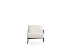 Fauteuil Eti Wit