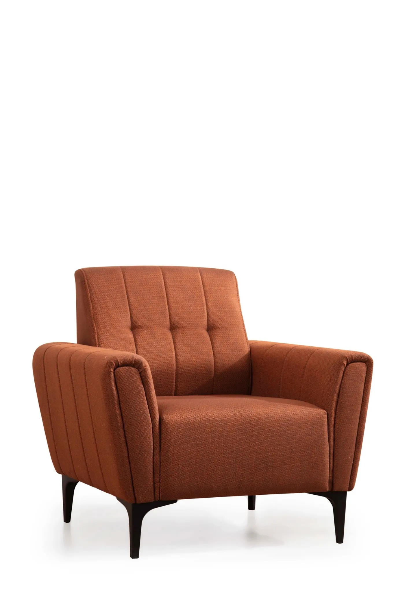 Fauteuil Hamlet Tile Rood