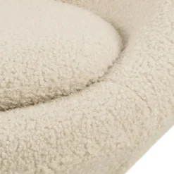 Fauteuil Houston Beige - Giga Living