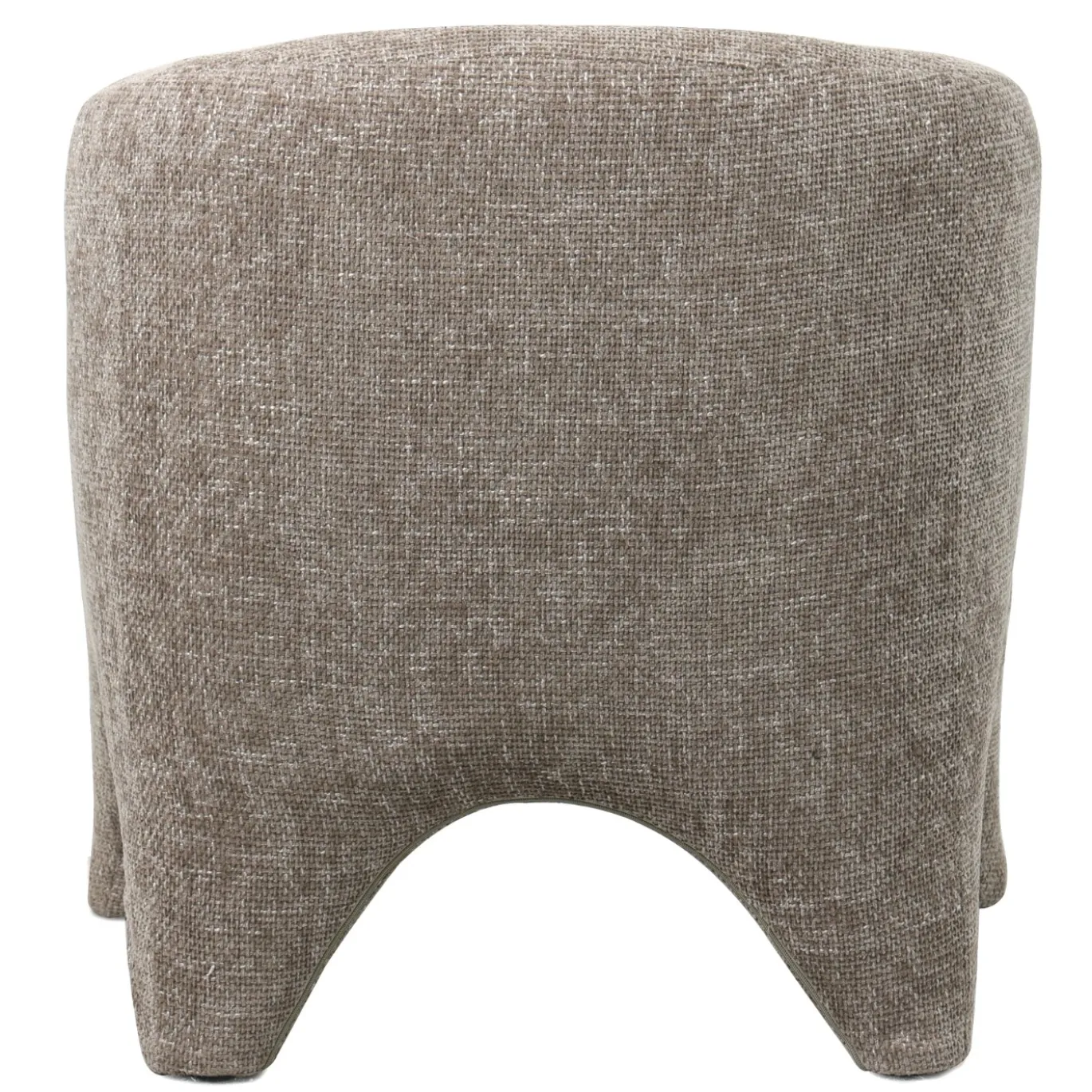 Fauteuil Jackie Taupe - Giga Meubel