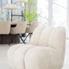 Fauteuil Lisa Anthology Beige