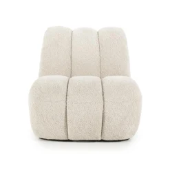 Fauteuil Lisa Anthology Beige
