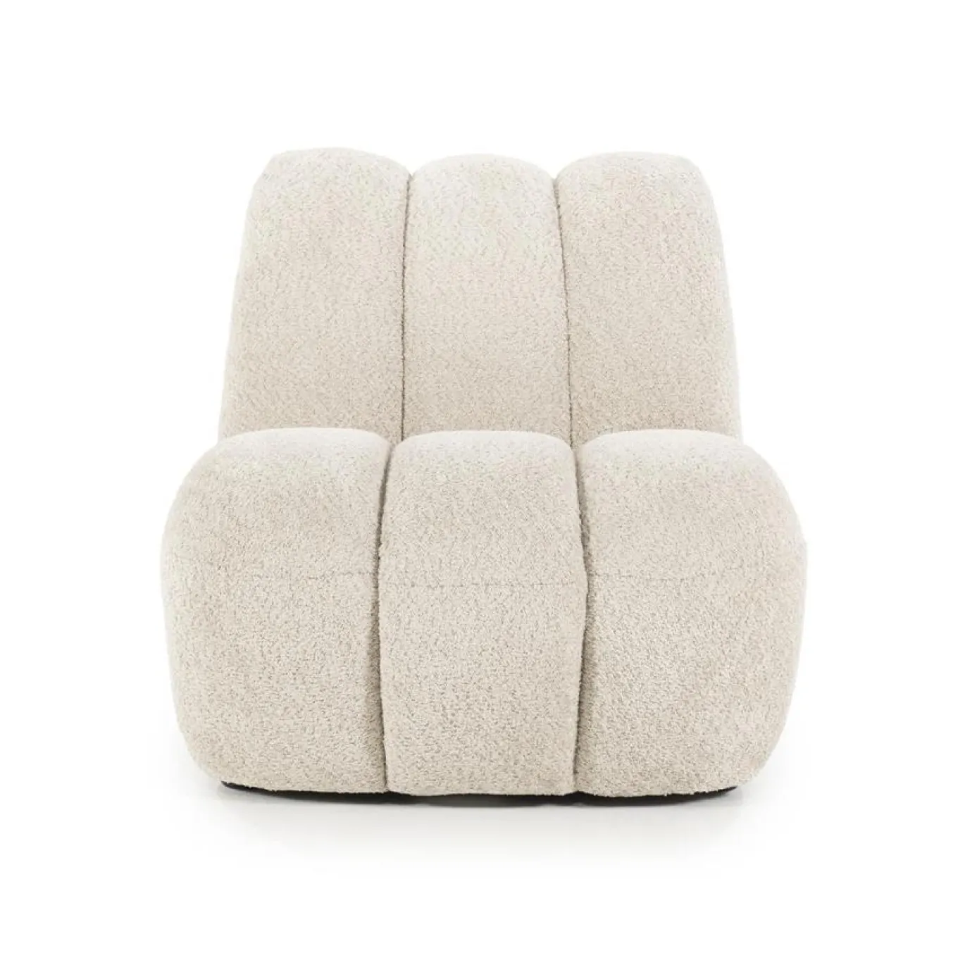 Fauteuil Lisa Anthology Beige
