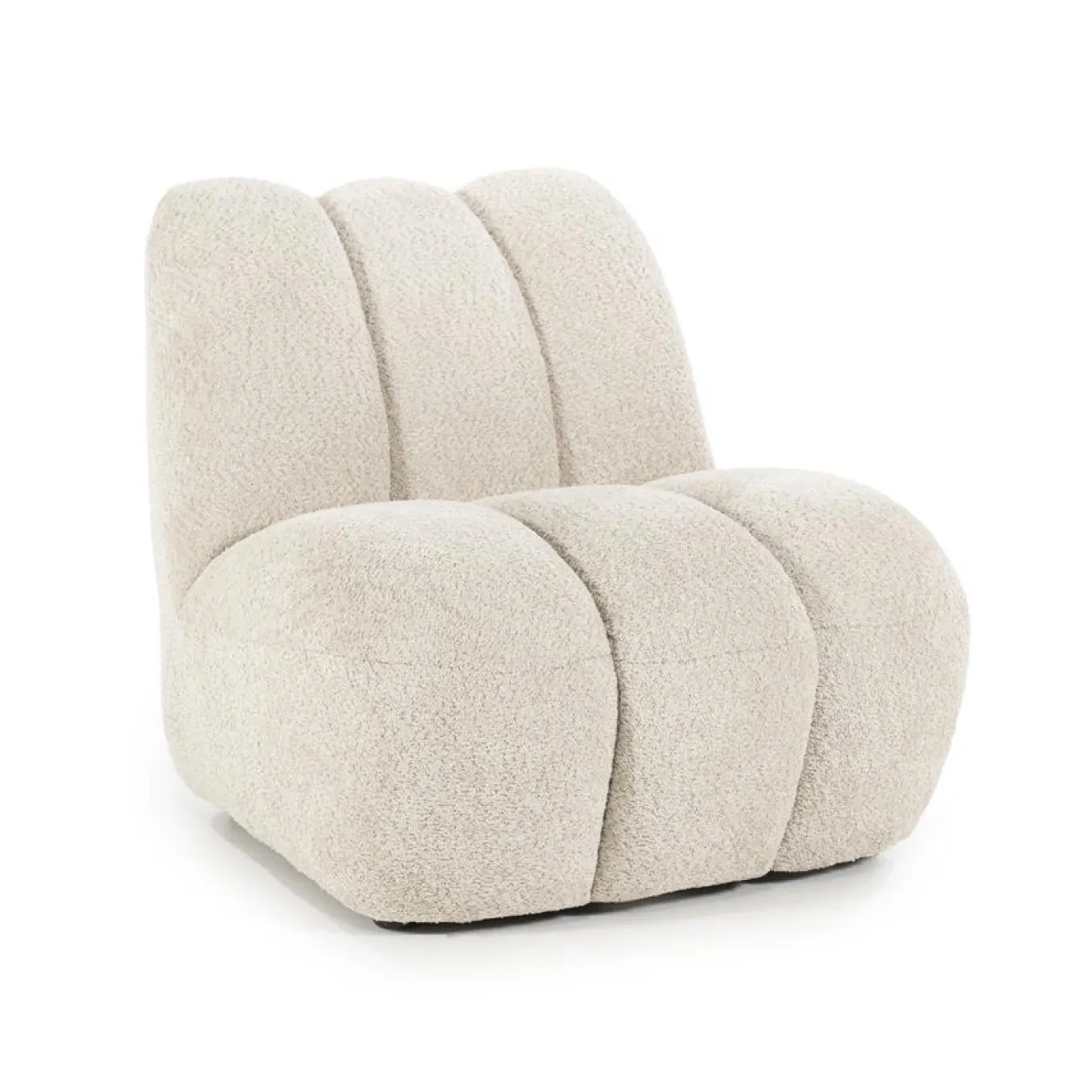 Fauteuil Lisa Anthology Beige