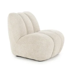 Fauteuil Lisa Anthology Beige