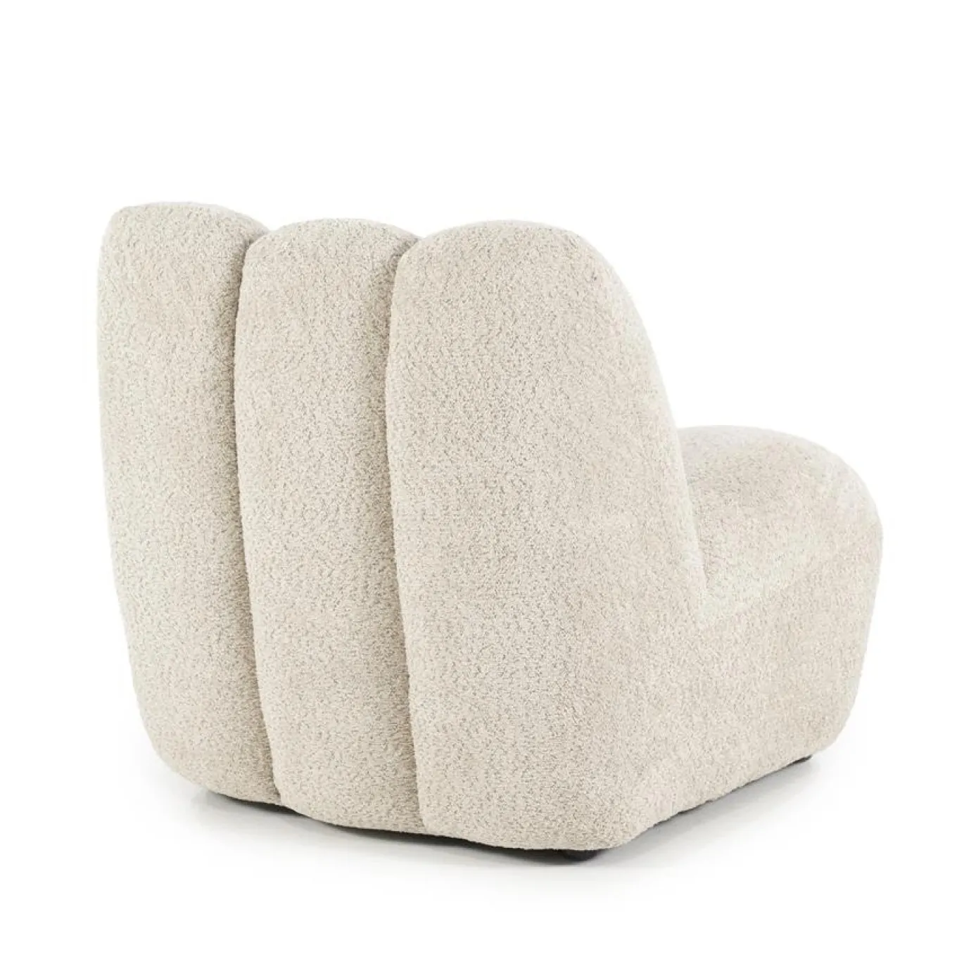 Fauteuil Lisa Anthology Beige