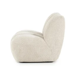 Fauteuil Lisa Anthology Beige