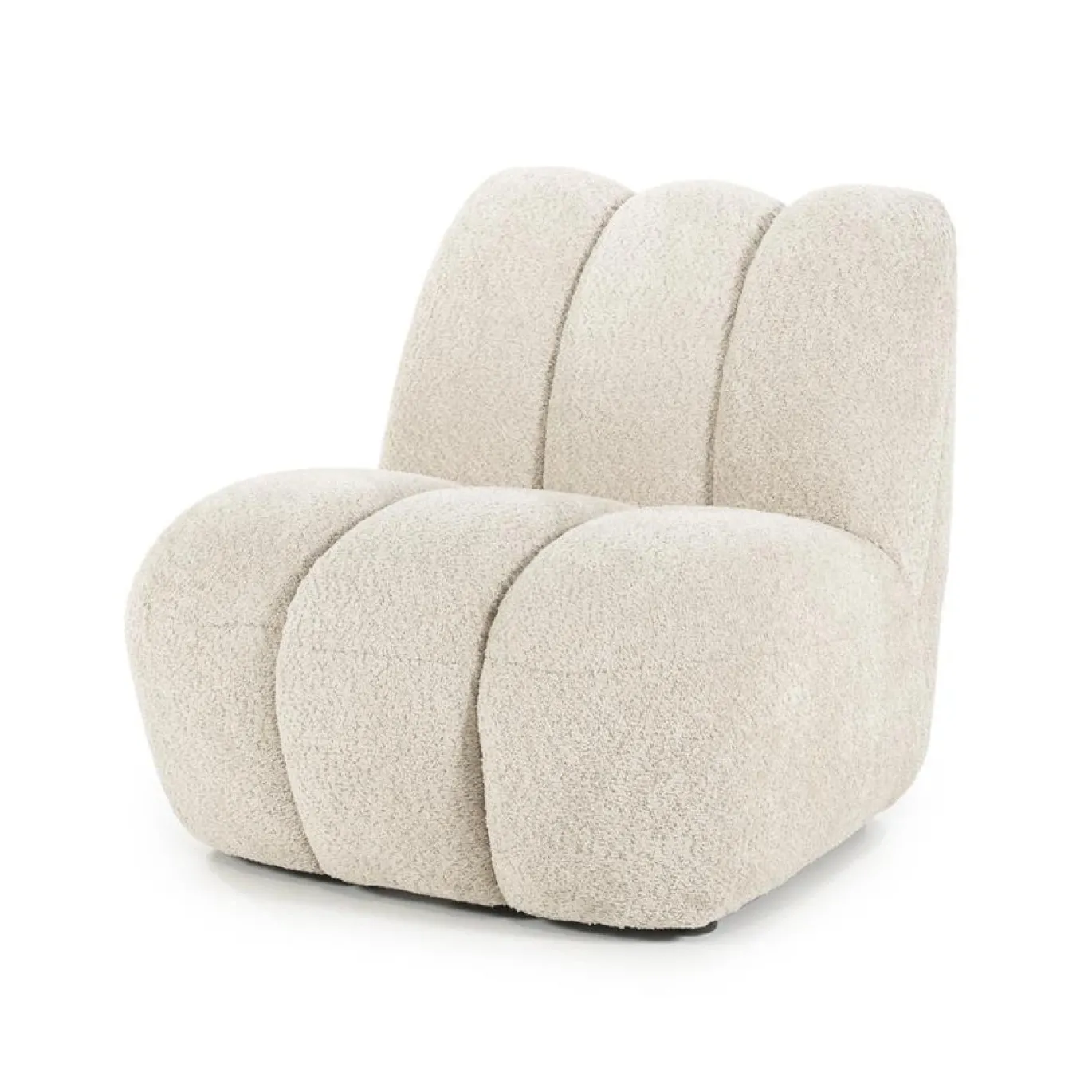 Fauteuil Lisa Anthology Beige